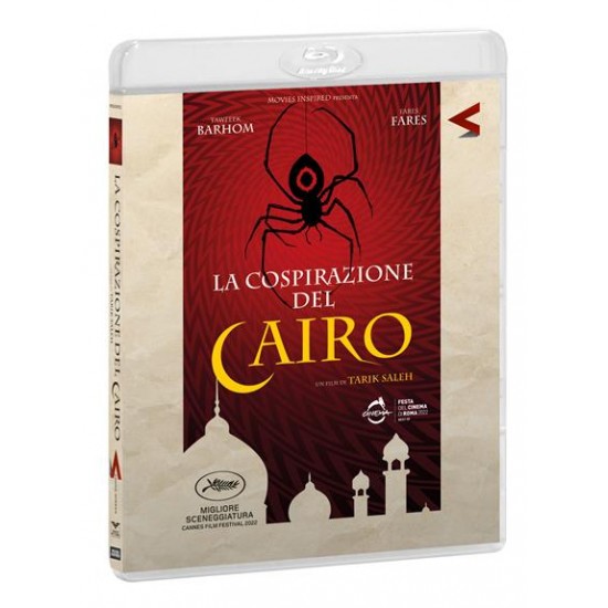 La Cospirazione Del Cairo