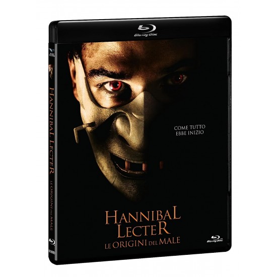 Hannibal Lecter - Le Origini Del Male ''i Magnifici''