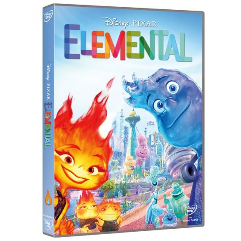 Elemental online Shop online cd dvd lp bluray Music Store