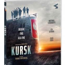 Kursk