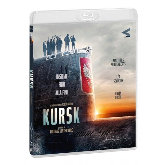 Kursk