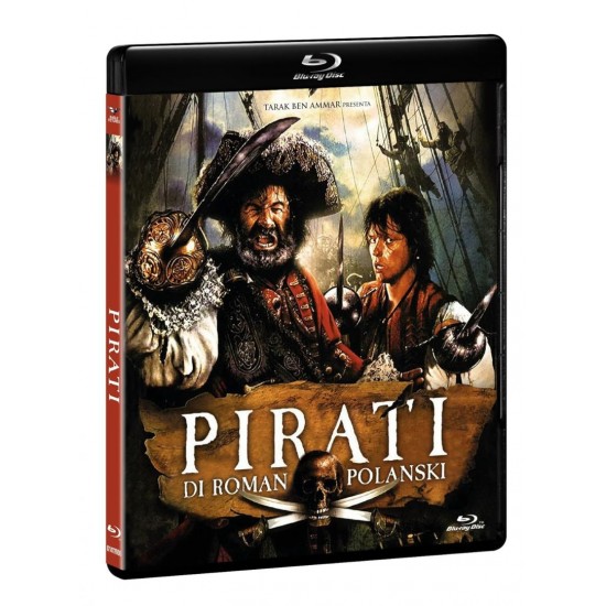 Pirati (i Magnifici)