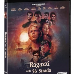 I Ragazzi Della 56 Strada Director's Cut (i Magnifici)