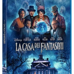 La Casa Dei Fantasmi