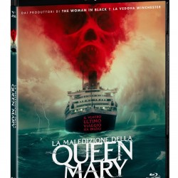 La Maledizione Della Queen Mary