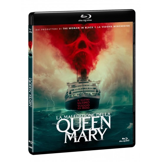 La Maledizione Della Queen Mary