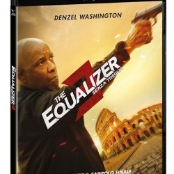 The Equalizer 3 - Senza Tregua