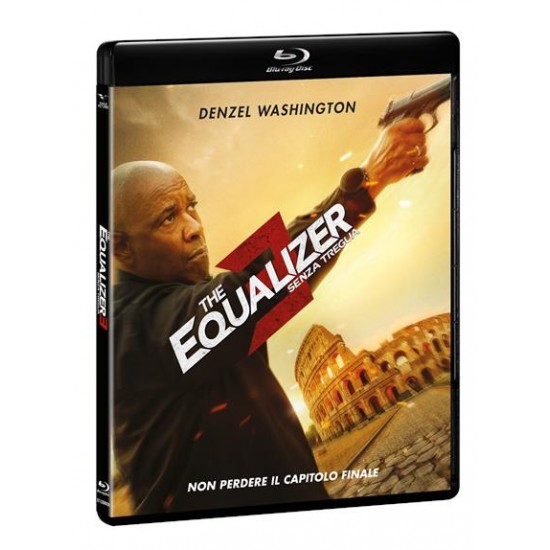 The Equalizer 3 - Senza Tregua