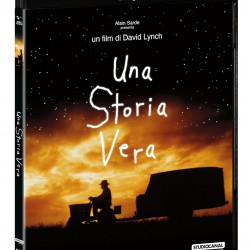 Una Storia Vera (i Magnifici)