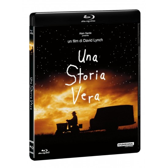 Una Storia Vera (i Magnifici)