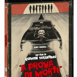 Grindhouse - A Prova Di Morte