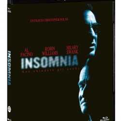 Insomnia  (i Magnifici)