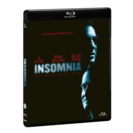 Insomnia  (i Magnifici)