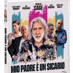 Mio Padre E' Un Sicario