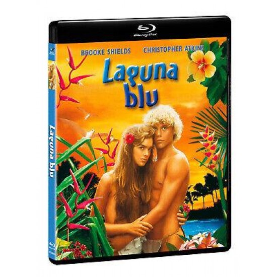 Laguna Blu (i Magnifici)