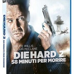 Die Hard 2 - 58 Minuti Per Morire (i Magnifici)