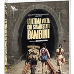 L'ultima Volta Che Siamo Stati Bambini