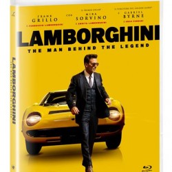 Lamborghini - The Man Behind The Legend