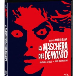 La Maschera Del Demonio