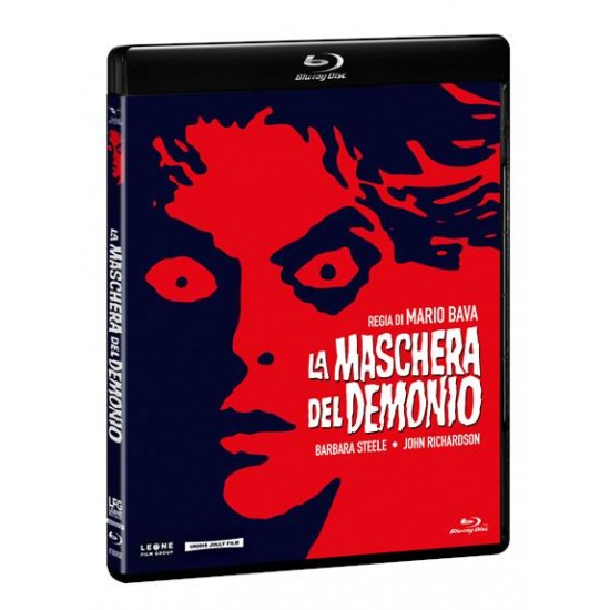 La Maschera Del Demonio