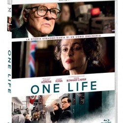 One Life (2023)