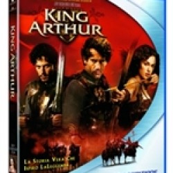 King Arthur Director's Cut(i Magnifici)