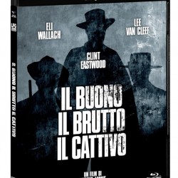 Il Buono, Il Brutto, Il Cattivo (i Magnifici)