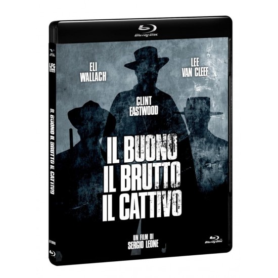 Il Buono, Il Brutto, Il Cattivo (i Magnifici)