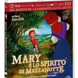 Mary E Lo Spirito Di Mezzanotte