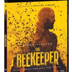 The Beekeeper