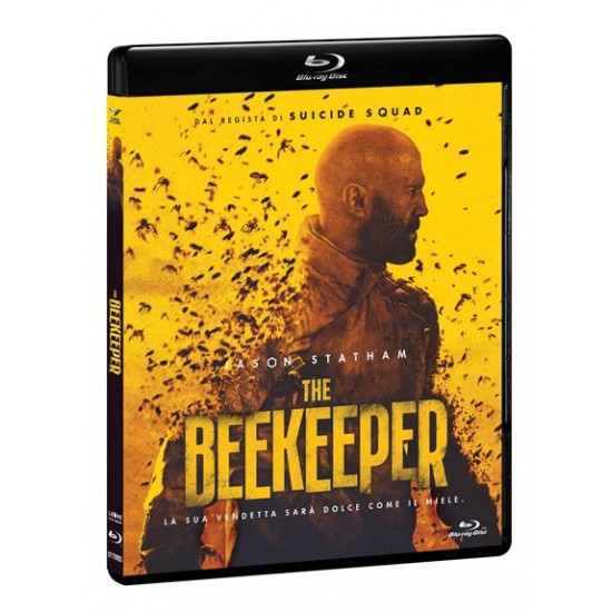 The Beekeeper