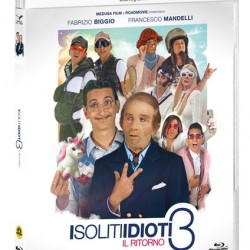 I Soliti Idioti 3 - Il Ritorno