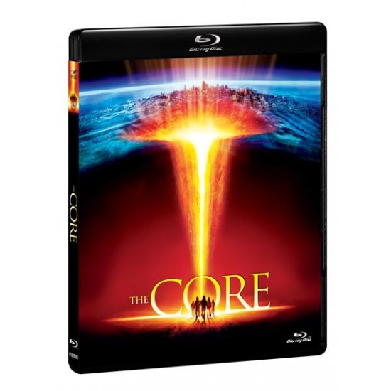 The Core (i Magnifici)