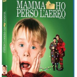 Mamma Ho Perso L'aereo (i Tesori Di Famiglia)