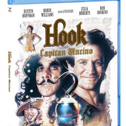 Hook Capitan Uncino (i Tesori Di Famiglia)