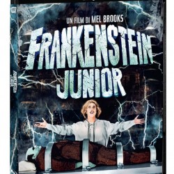 Frankenstein Junior (i Magnifici)