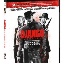 Django Unchained (i Magnifici)