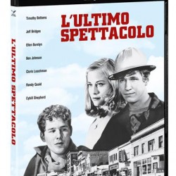 L'ultimo Spettacolo - Director