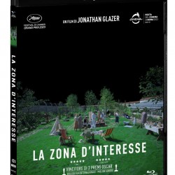 La Zona D'interesse