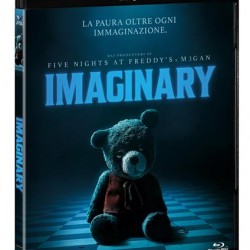 Imaginary