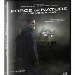 Force Of Nature - Oltre L'inganno