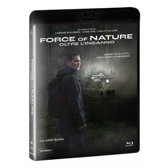 Force Of Nature - Oltre L'inganno