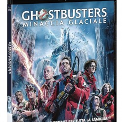 Ghostbusters - Minaccia Glaciale