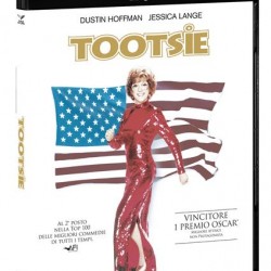 Tootsie (i Magnifici)