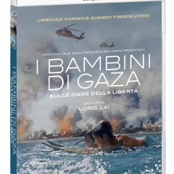 I Bambini Di Gaza - Sulle Onde Della Liberta'