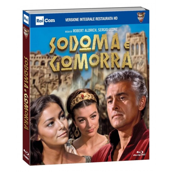 Sodoma E Gomorra - Versione Integrale