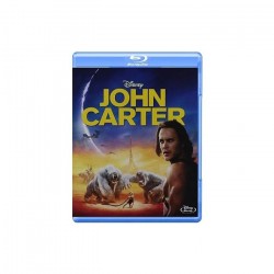 John Carter