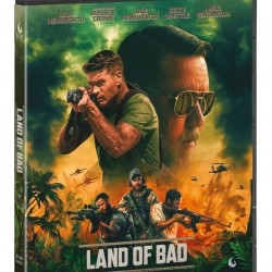 Land Of Bad