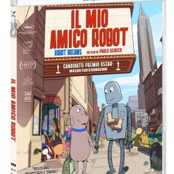 Il Mio Amico Robot