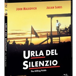 Urla Del Silenzio (i Magnifici)